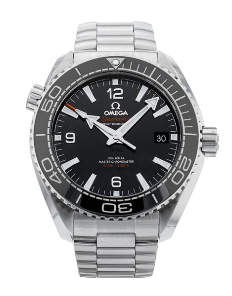 Omega Planet Ocean 215.30.44.21.01.001